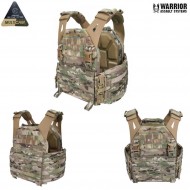 Lpc Low Profile Carrier V1 Solid Sides Multicam® Warrior Assault Systems (w-eo-lpc-v1-mc) Lpc Low Profile Carrier V1 Solid Sides Multicam® Warrior Assault Systems (w-eo-lpc-v1-mc)