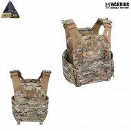 Lpc Low Profile Carrier V1 Solid Sides Multicam® Warrior Assault Systems (w-eo-lpc-v1-mc) Lpc Low Profile Carrier V1 Solid Sides Multicam® Warrior Assault Systems (w-eo-lpc-v1-mc)