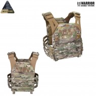Lpc Low Profile Carrier V2 Ladder Sides Multicam® Warrior Assault Systems (w-eo-lpc-v2-mc) Lpc Low Profile Carrier V2 Ladder Sides Multicam® Warrior Assault Systems (w-eo-lpc-v2-mc)