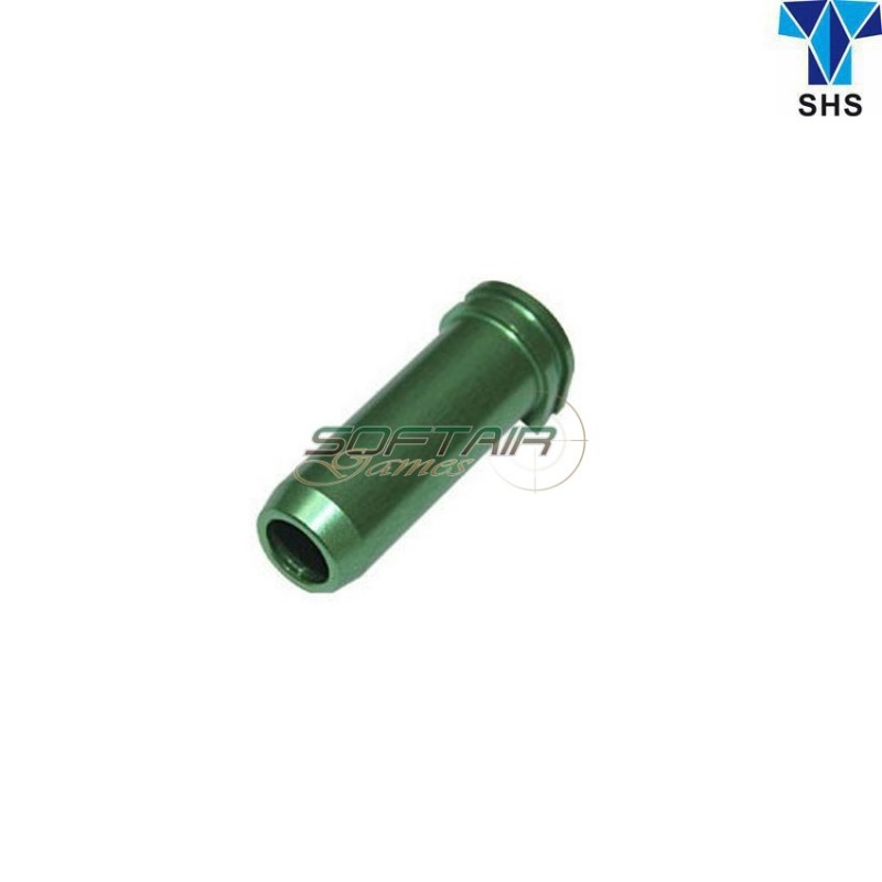 Air Nozzle Aluminum M14 Shs (shs-tz0061-gl)