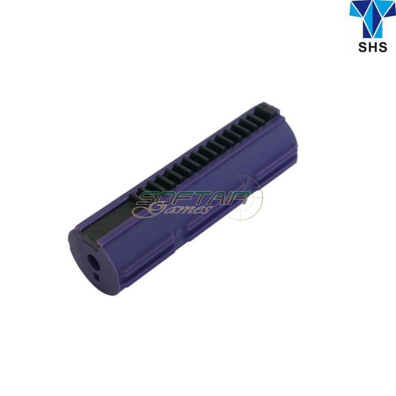 Pom Custom Piston 15 Teeth For Aeg Shs (shs-tt0036)