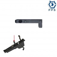 Steel Spring Guide Stopper Vsr10 Pps (pps-14010) Steel Spring Guide Stopper Vsr10 Pps (pps-14010)