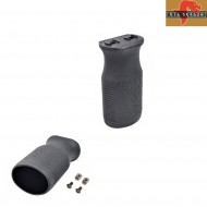 Mvg Type Grip Black For LC Big Dragon (bd-9366)