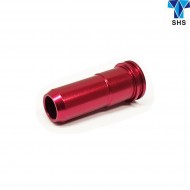 Spingipallino 21.40mm In Alluminio Per M4 Shs (shs-tz0099)