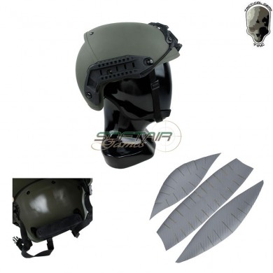 Elmetto 18ver Air Frame Type Ranger Green Tmc (tmc-18af-rg)