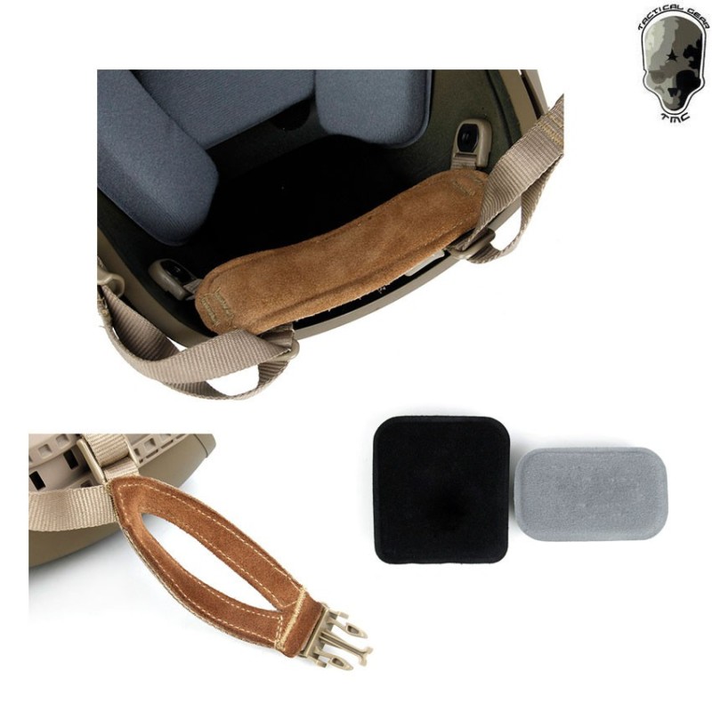 Helmet 17ver Air Frame Type Dark Earth Tmc (tmc-afde)