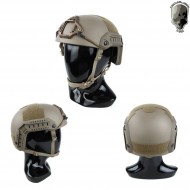 Elmetto Maritime Type Dark Earth Tmc (tmc-mth-de)