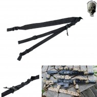 Devgru Vk Sling Black Tmc (tmc-2485-bk) Devgru Vk Sling Black Tmc (tmc-2485-bk)