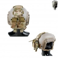 Tasca Mk2 Per Elmetto Battery/utility Case Multicam® Genuine Usa Tmc (tmc-2873-mc)