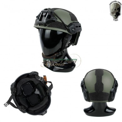 Helmet Mk Type Ranger Green Tmc (tmc-2897-rg)