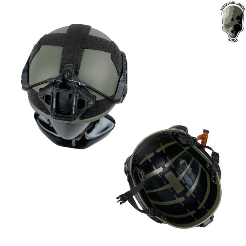 Elmetto Mk Type Ranger Green Tmc (tmc-2897-rg)