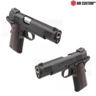 Pistola A Gas Iconic 1911 Gbb Armorer Works (aw-110726)