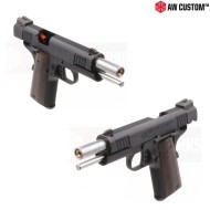 Pistola A Gas Iconic 1911 Gbb Armorer Works (aw-110726)