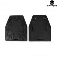 Plate Carrier Frame Vest Ss Fac Tactical Style Aor1 Emerson (em7364ar1)