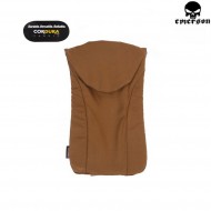 Tasca Hydration Ss Precision Type Coyote Brown Emerson (em7366cb)