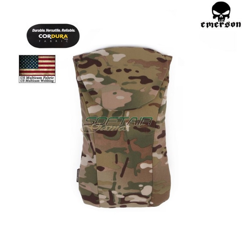 Tasca Hydration Ss Precision Type Multicam® Genuine Usa Emerson (em7366mc)
