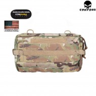 Multi-function Utility Pouch Multicam® Genuine Usa Emerson (em8347)