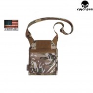 Documents Pouch Multicam® Genuine Usa Emerson (em9059mc)