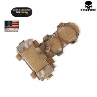 Pouch Mk1 Multicam® Genuine Usa Battery/utility Case For Helmet Emerson (em9398mc)