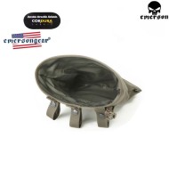 Tasca Porta Caricatori Esausti Ranger Green® Genuine Usa Emerson (emb6032rg)