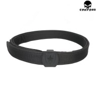 Cintura Ipsc Special Shooting Black Emerson (em2353)