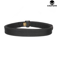 Ipsc Special Shooting Belt Black Emerson (em2353)