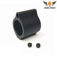 Gas Block Black Type 2 Amo-tech® (amt-r042-bk) Gas Block Black Type 2 Amo-tech® (amt-r042-bk)