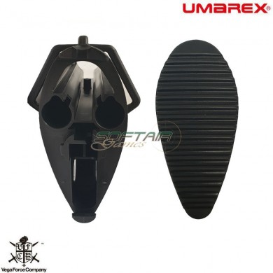 Calcio Hk416 Aeg Black Vfc Umarex (um9-stk416ebk01)