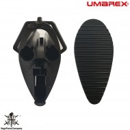 Calcio Hk416 Aeg Black Vfc Umarex (um9-stk416ebk01)