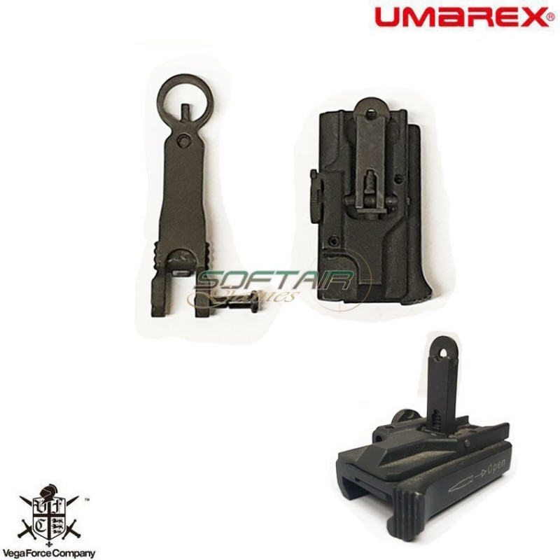Set Sights Hk416c Vfc Umarex (um-3)