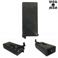 Hurricane 2.0 Speed Loader For Series Mp7/pistols Gbb Warmag (wm-hurricane-14)