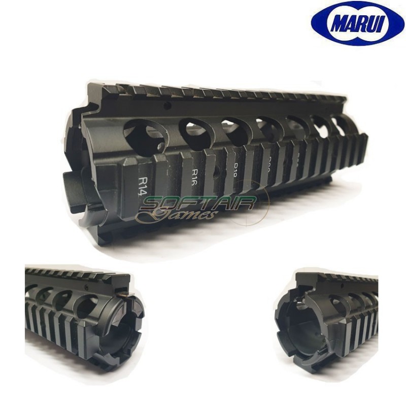 Ris Kac Sre Cqbr/sopmod Black Tokyo Marui (tm-1)