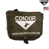 Borsa A Tracolla Per Laptop/utility Olive Drab Condor® (co-1) Borsa A Tracolla Per Laptop/utility Olive Drab Condor® (co-1)