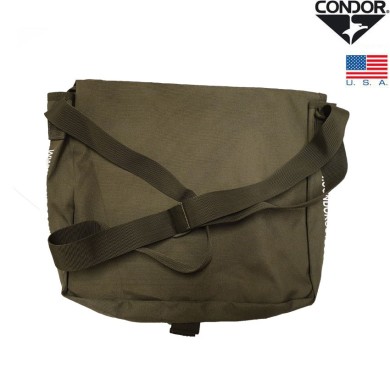 Shoulder Bag For Laptop/utility Olive Drab Condor® (co-1)