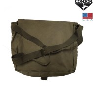 Shoulder Bag For Laptop/utility Olive Drab Condor® (co-1)