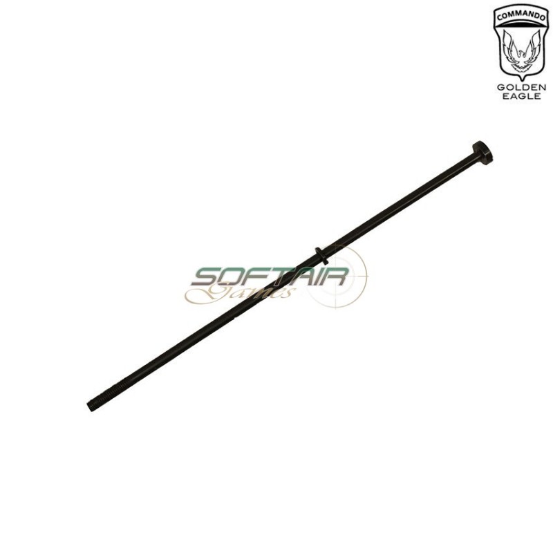Fixed Stock Internal Screw Golden Eagle (ge-6) Fixed Stock Internal Screw Golden Eagle (ge-6)