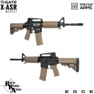 Fucile Elettrico Sa-e01 Edge™ Rra M4a1 Carbine Replica Two Tone Specna Arms® (spe-01-023915)