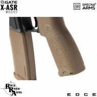 Fucile Elettrico Sa-e02 Edge™ Rra M733 Carbine Replica Two Tone Specna Arms® (spe-01-023917)