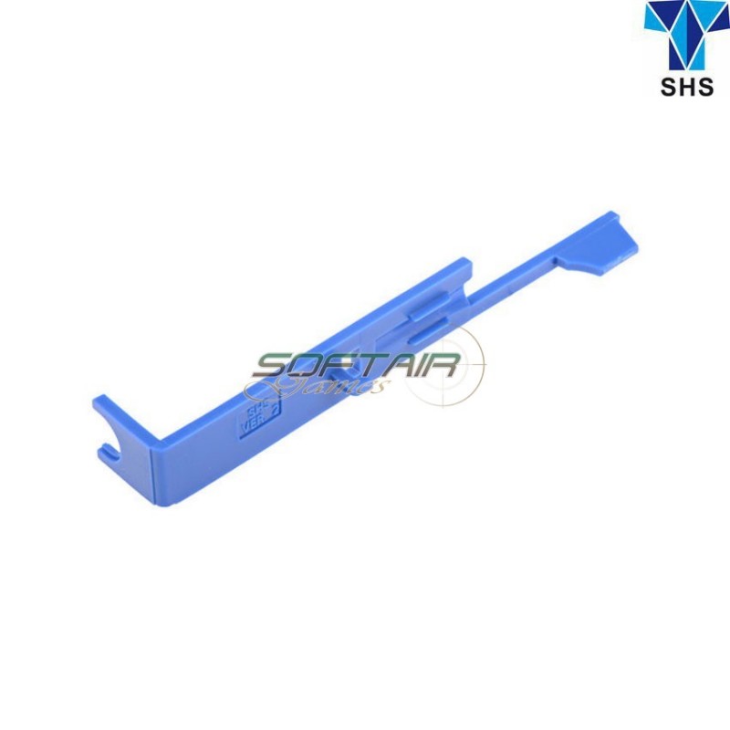 Asta Spingipallino Per V.2 Dual Sector Gear Shs (shs-008811)