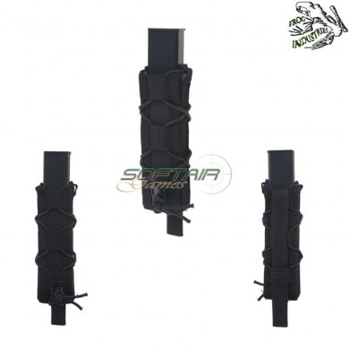Tasca Versatile Caricatore Smg Black Frog Industries® (fi-024776-bk)