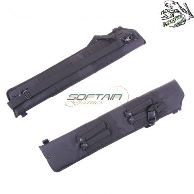 Borsa Shotgun Scabbard Type 2 Black Frog Industries® (fi-004944-bk)
