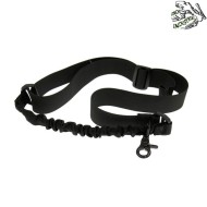 Bungee One Point Sling Black Frog Industries® (fi-000420-bk) Bungee One Point Sling Black Frog Industries® (fi-000420-bk)