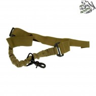 Bungee Cinghia Un Punto Coyote Frog Industries® (fi-000424-tan)