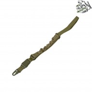 Bungee Cinghia Un Punto Qd V.2 Olive Drab Frog Industries® (fi-007430-od)