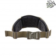 Tactical Cinturone Modular Olive Drab Frog Industries® (fi-001419-od)