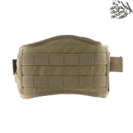 Tactical Modular Belt Olive Drab Frog Industries® (fi-001419-od)