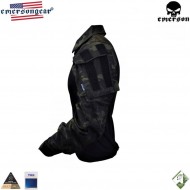 Tactical Blue Label G3 New Gen Combat Shirt Multicam Black® Genuine Usa Emerson (emb9322mcbk) Tactical Blue Label G3 New Gen Combat Shirt Multicam Black® Genuine Usa Emerson (emb9322mcbk)