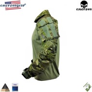 Tactical Blue Label G3 New Gen Combat Shirt Multicam Tropic® Genuine Usa Emerson (emb9322mctp) Tactical Blue Label G3 New Gen Combat Shirt Multicam Tropic® Genuine Usa Emerson (emb9322mctp)