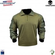 Tactical Blue Label G3 New Gen Combat Shirt Ranger Green® Genuine Usa Emerson (emb9322rg) Tactical Blue Label G3 New Gen Combat Shirt Ranger Green® Genuine Usa Emerson (emb9322rg)