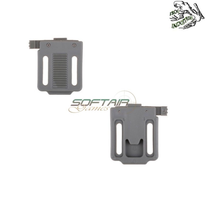 Mount Adapter Nvg Foliage Green Frog Industries® (fi-009142-fg)